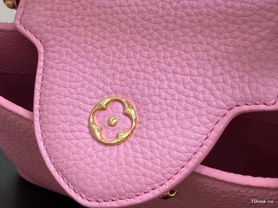 Cheap CAPUCINES LOUIS BB-27*18*9CM VUITTON 0718
